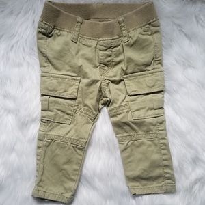 Baby Gap Skinny Cargo Pants